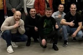 О компании ЭлектроЛхв, фото, команда