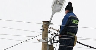 Технологическое присоединение к электросетям для юрлиц от 5098 руб. в Луховицах - ЭлектроЛхв