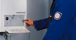 Монтаж газовых огнетушащих приборов от 5098 руб. в Луховицах | ЭлектроЛхв - подключение и монтаж сетей
