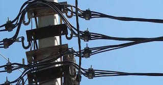 Монтаж СИП провода от 408 руб. в Луховицах - Подключение и установка от ЭлектроЛхв